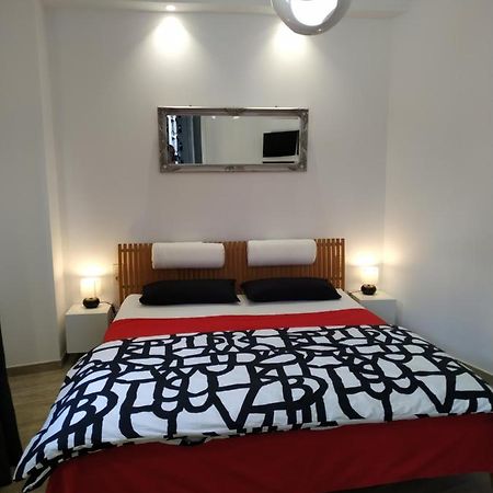 Altozano Room Ii, Estudio Centro De Malaga Gayfriendly, Wi-Fi Gratis Екстер'єр фото