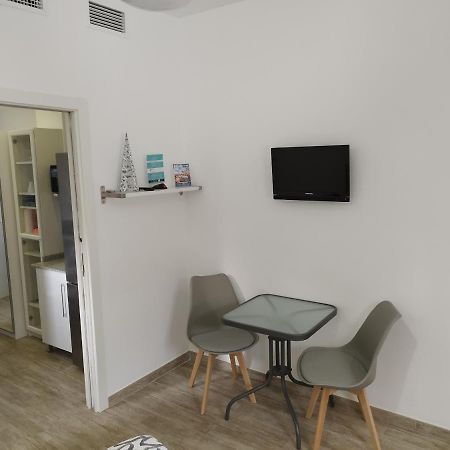 Altozano Room Ii, Estudio Centro De Malaga Gayfriendly, Wi-Fi Gratis Екстер'єр фото