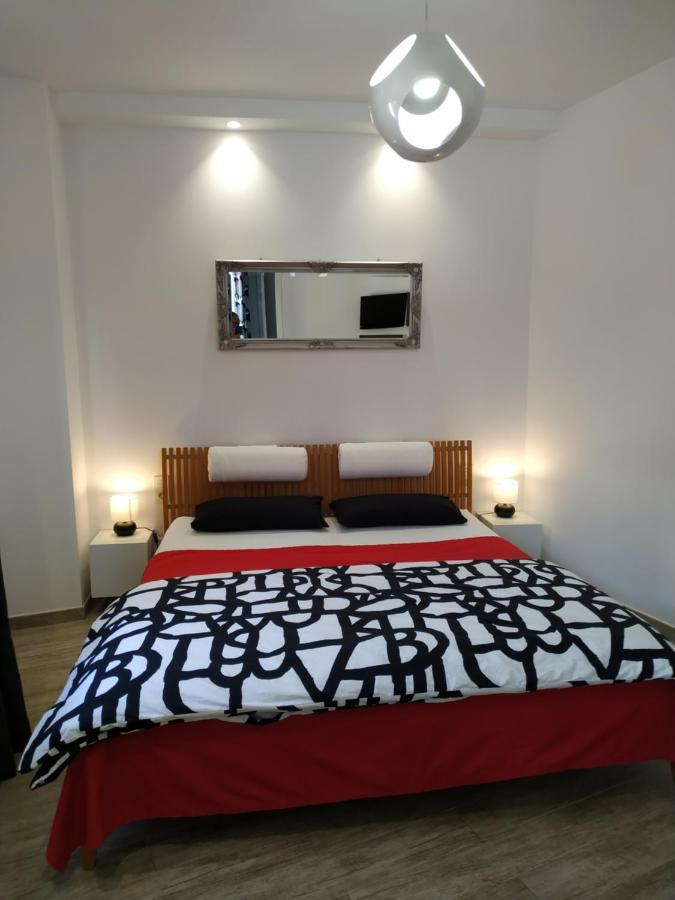 Altozano Room Ii, Estudio Centro De Malaga Gayfriendly, Wi-Fi Gratis Екстер'єр фото