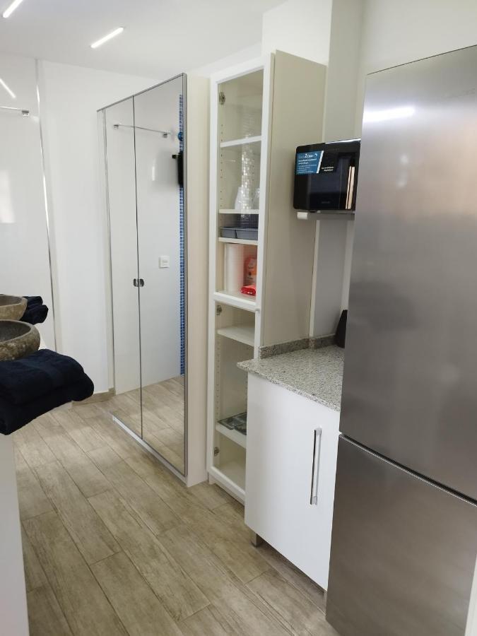 Altozano Room Ii, Estudio Centro De Malaga Gayfriendly, Wi-Fi Gratis Екстер'єр фото